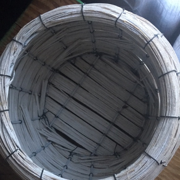 Decorative Basket - Picture 4 of 6